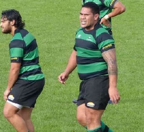 100 games for Va'a a proud achievement for high flying Wainuiomata